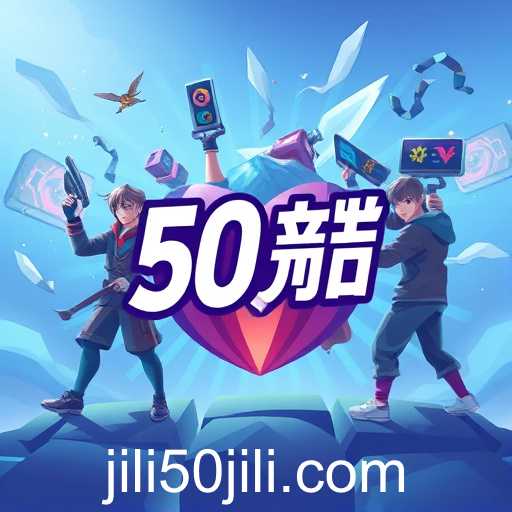 The Rise of 50jili: Gaming Evolution
