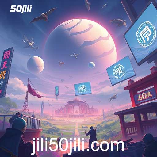 The Rise of 50jili in the Gaming World