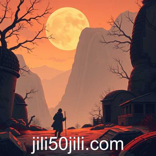 The Exciting World of Adventure Games: Exploring 50jili's Unique Offerings