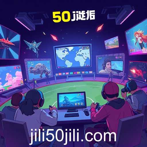 The Rise of Digital Gaming Platforms in 2025