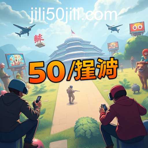 Digital Gaming Revolution in 2025