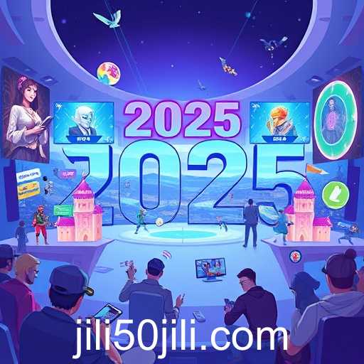 The Evolution of Online Gaming: A Look at 50jili