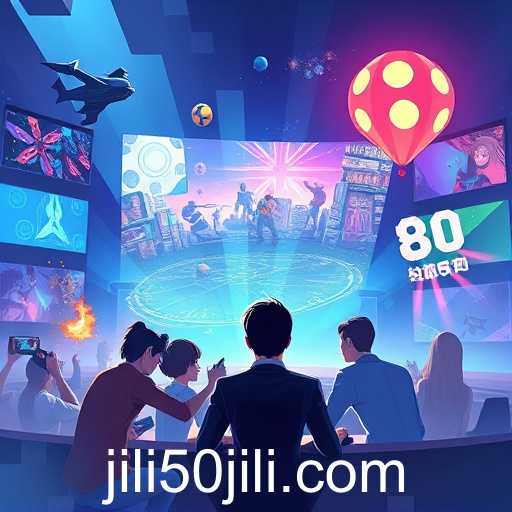 Digital Entertainment Evolution: The Rise of Gaming Platforms