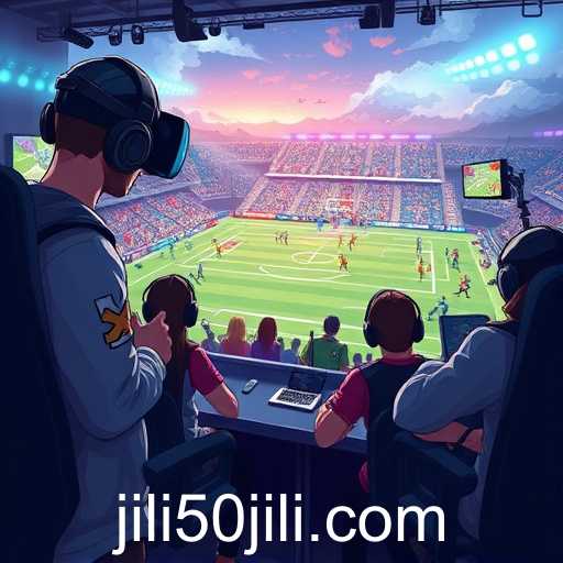 The Evolution of Online Gaming in Recent Years