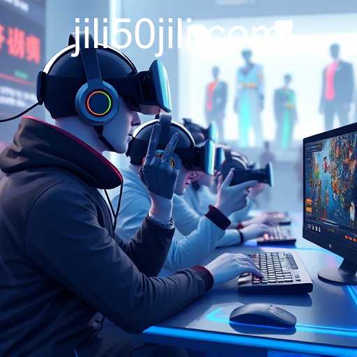 The Rise of Gaming Communities in 2025