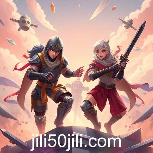 Exploring the Exciting World of 50jili Multiplayer Games