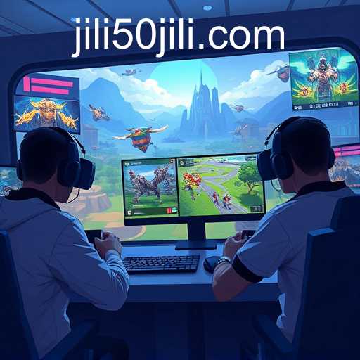 The Rise of Online Gaming Platforms