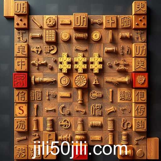 Exploring the Thrilling World of Puzzle Games on 50jili