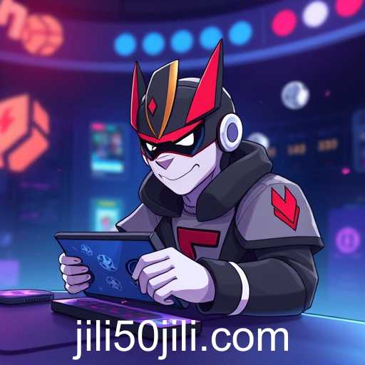 The Rise of 50jili: A New Player in Online Gaming