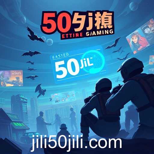 The Rise of 50jili: A New Era in Online Gaming