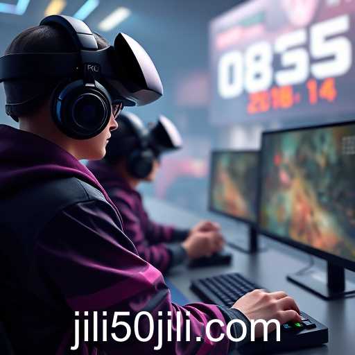 50jili
