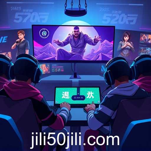 The Rising Influence of Online Gaming Platforms