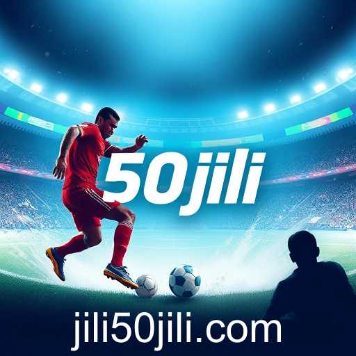 Exploring the Dynamic World of Sports Games with '50jili'
