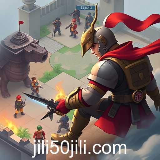 50jili