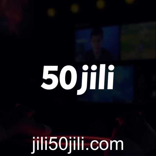 The Rise of 50jili in the Gaming World